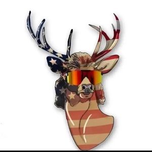 Meet your Posher, Patrick